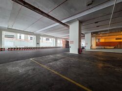 Jurong Logistics Hub (D22), Warehouse #485090091